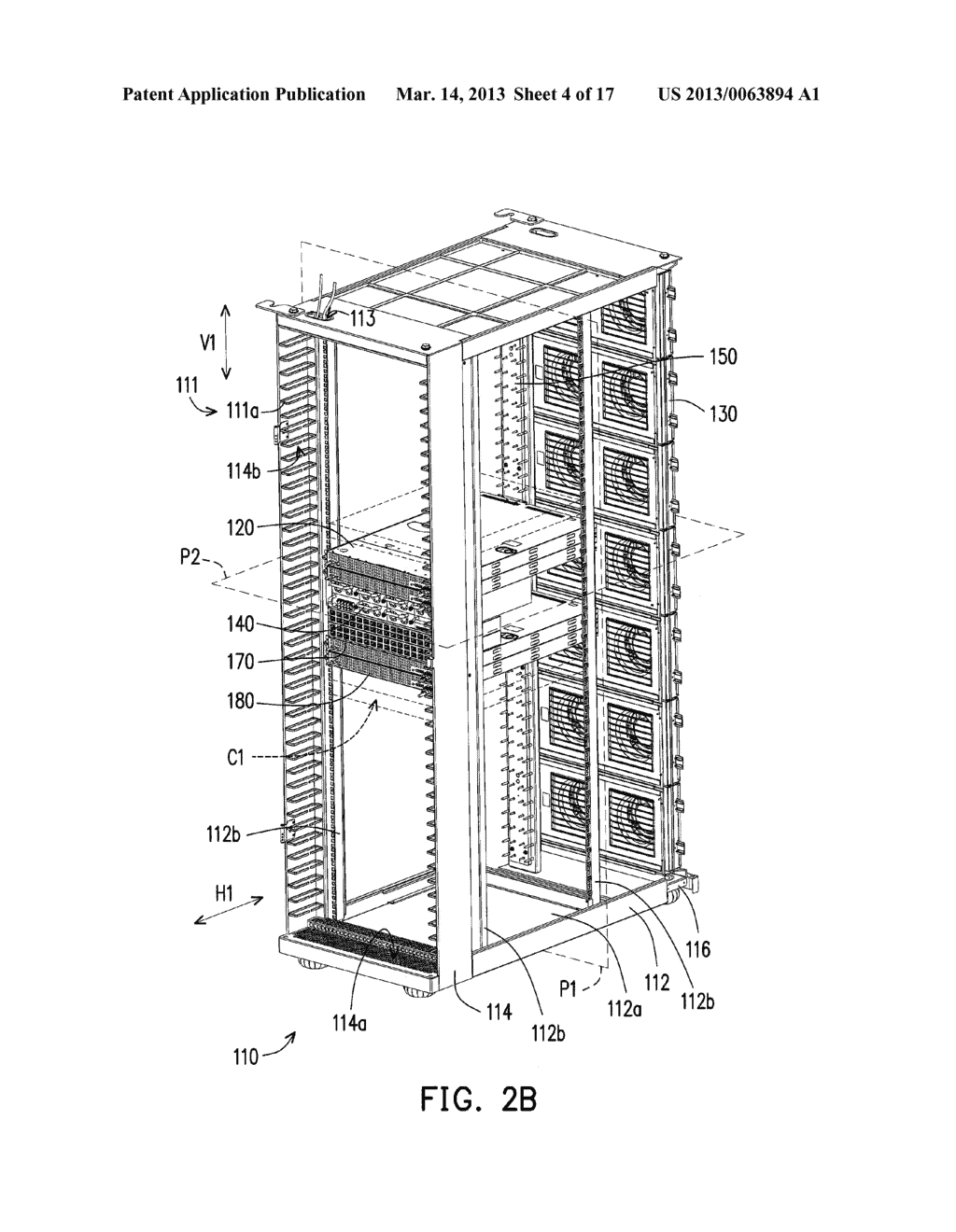 SERVER - diagram, schematic, and image 05