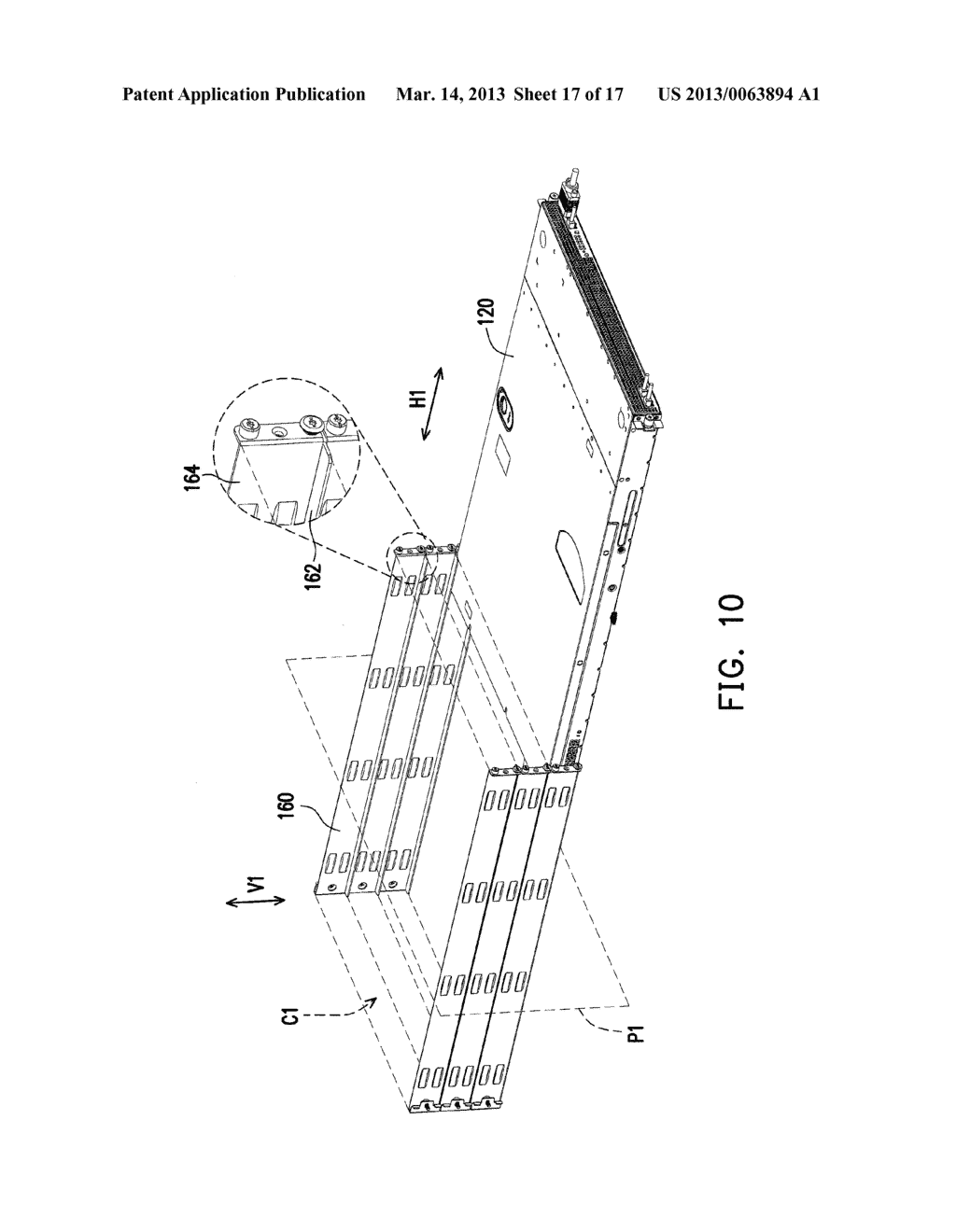 SERVER - diagram, schematic, and image 18