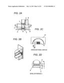 HEATSINK APPARATUS AND ELECTRONIC DEVICE HAVING SAME diagram and image