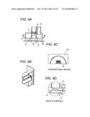 HEATSINK APPARATUS AND ELECTRONIC DEVICE HAVING SAME diagram and image