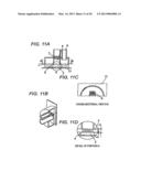 HEATSINK APPARATUS AND ELECTRONIC DEVICE HAVING SAME diagram and image