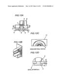 HEATSINK APPARATUS AND ELECTRONIC DEVICE HAVING SAME diagram and image