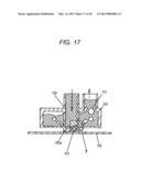 HEATSINK APPARATUS AND ELECTRONIC DEVICE HAVING SAME diagram and image