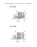 HEATSINK APPARATUS AND ELECTRONIC DEVICE HAVING SAME diagram and image