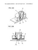 HEATSINK APPARATUS AND ELECTRONIC DEVICE HAVING SAME diagram and image