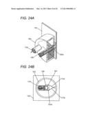 HEATSINK APPARATUS AND ELECTRONIC DEVICE HAVING SAME diagram and image