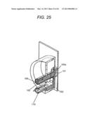 HEATSINK APPARATUS AND ELECTRONIC DEVICE HAVING SAME diagram and image