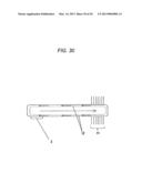 HEATSINK APPARATUS AND ELECTRONIC DEVICE HAVING SAME diagram and image