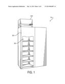 Modular High-Power Drive Stack Cooled with Vaporizable Dielectric Fluid diagram and image