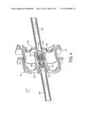 Modular High-Power Drive Stack Cooled with Vaporizable Dielectric Fluid diagram and image