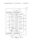 Modular High-Power Drive Stack Cooled with Vaporizable Dielectric Fluid diagram and image