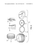 Modular High-Power Drive Stack Cooled with Vaporizable Dielectric Fluid diagram and image