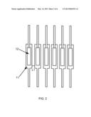 LIQUID CRYSTAL DISPLAY MODULE AND LIQUID CRYSTAL PANEL diagram and image