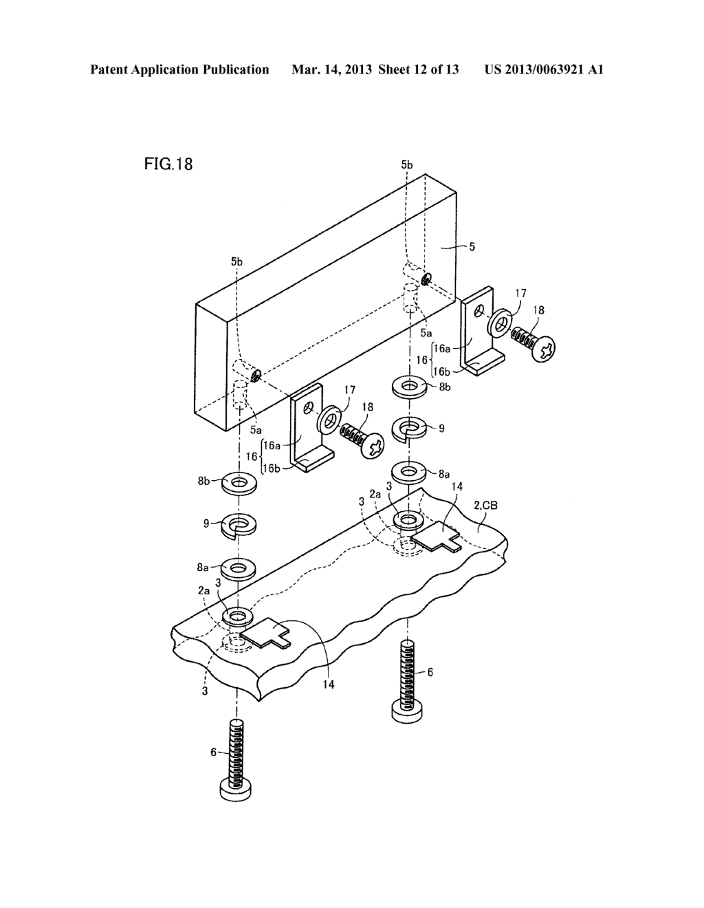 SEMICONDUCTOR DEVICE - diagram, schematic, and image 13