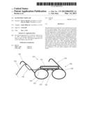 HANDS-FREE VISION AID diagram and image