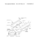 WATER RESISTANT LIGHTING FIXTURE diagram and image