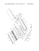 LUMINAIRE diagram and image