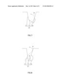 LUMINOUS FLUX CONTROL MEMBER AND LIGHT-EMITTING APPARATUS INCLUDING THE     SAME diagram and image