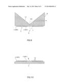 LUMINOUS FLUX CONTROL MEMBER AND LIGHT-EMITTING APPARATUS INCLUDING THE     SAME diagram and image