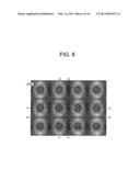 OPTICAL ELEMENT AND ILLUMINATION DEVICE USING THE SAME diagram and image