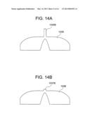 OPTICAL ELEMENT AND ILLUMINATION DEVICE USING THE SAME diagram and image