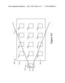 LIGHTGUIDES HAVING LIGHT EXTRACTION STRUCTURES PROVIDING REGIONAL CONTROL     OF LIGHT OUTPUT diagram and image