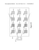 LIGHTGUIDES HAVING LIGHT EXTRACTION STRUCTURES PROVIDING REGIONAL CONTROL     OF LIGHT OUTPUT diagram and image