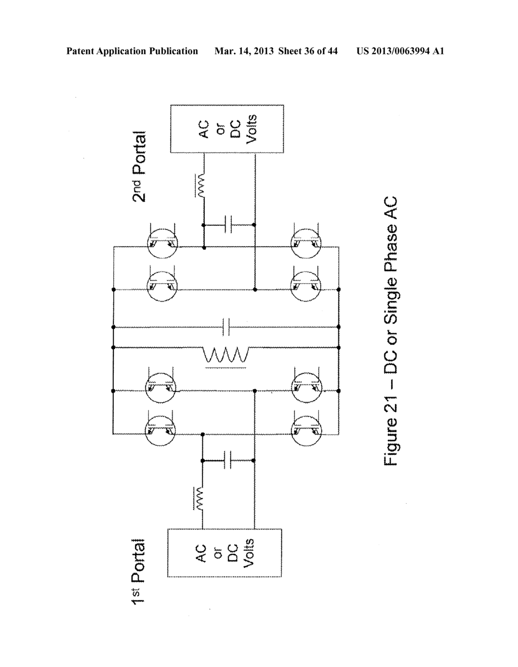 POWER CONVERSION WITH ADDED PSEUDO-PHASE - diagram, schematic, and image 37