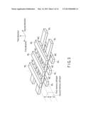 SEMICONDUCTOR STORAGE DEVICE INCLUDING MEMORY CELLS CAPABLE OF HOLDING     DATA diagram and image