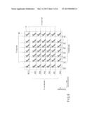 SEMICONDUCTOR STORAGE DEVICE INCLUDING MEMORY CELLS CAPABLE OF HOLDING     DATA diagram and image