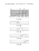 SEMICONDUCTOR STORAGE DEVICE INCLUDING MEMORY CELLS CAPABLE OF HOLDING     DATA diagram and image