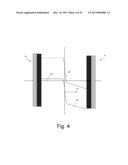 TUNNEL TRANSISTOR, LOGICAL GATE COMPRISING THE TRANSISTOR, STATIC     RANDOM-ACCESS MEMORY USING THE LOGICAL GATE AND METHOD FOR MAKING SUCH A     TUNNEL TRANSISTOR diagram and image