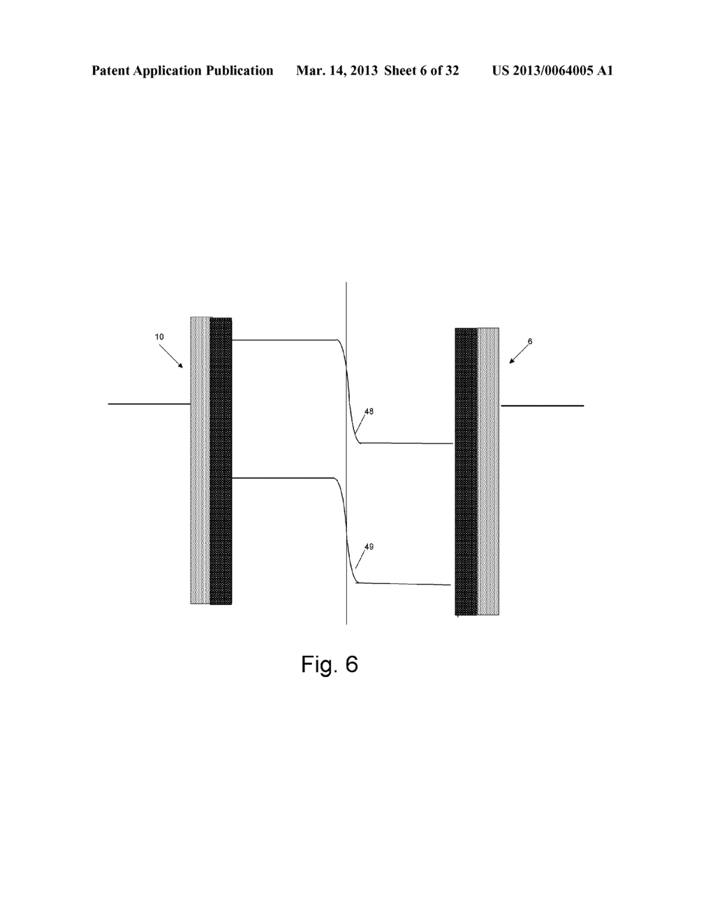 TUNNEL TRANSISTOR, LOGICAL GATE COMPRISING THE TRANSISTOR, STATIC     RANDOM-ACCESS MEMORY USING THE LOGICAL GATE AND METHOD FOR MAKING SUCH A     TUNNEL TRANSISTOR - diagram, schematic, and image 07