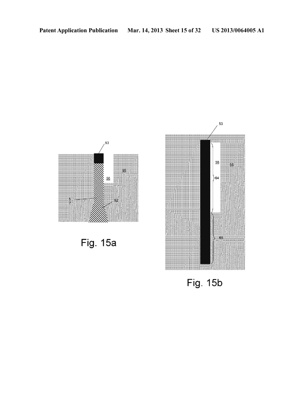 TUNNEL TRANSISTOR, LOGICAL GATE COMPRISING THE TRANSISTOR, STATIC     RANDOM-ACCESS MEMORY USING THE LOGICAL GATE AND METHOD FOR MAKING SUCH A     TUNNEL TRANSISTOR - diagram, schematic, and image 16