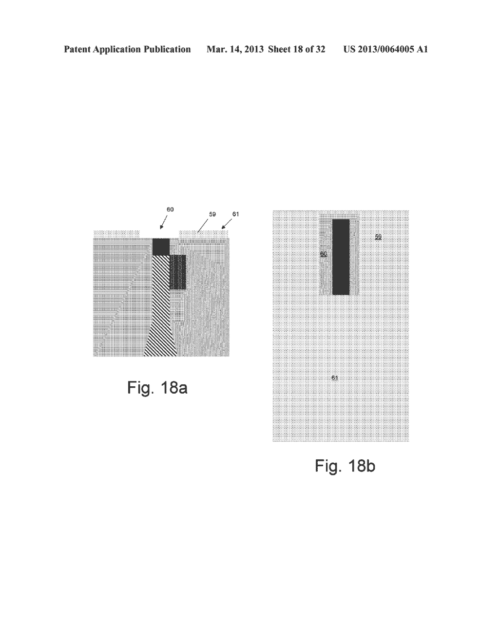 TUNNEL TRANSISTOR, LOGICAL GATE COMPRISING THE TRANSISTOR, STATIC     RANDOM-ACCESS MEMORY USING THE LOGICAL GATE AND METHOD FOR MAKING SUCH A     TUNNEL TRANSISTOR - diagram, schematic, and image 19