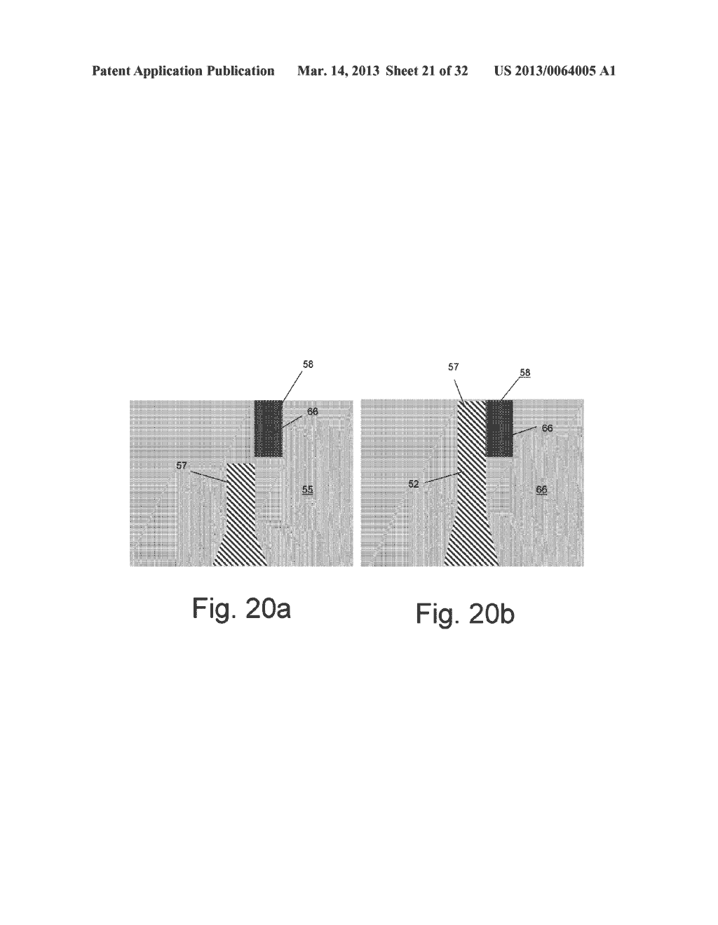 TUNNEL TRANSISTOR, LOGICAL GATE COMPRISING THE TRANSISTOR, STATIC     RANDOM-ACCESS MEMORY USING THE LOGICAL GATE AND METHOD FOR MAKING SUCH A     TUNNEL TRANSISTOR - diagram, schematic, and image 22