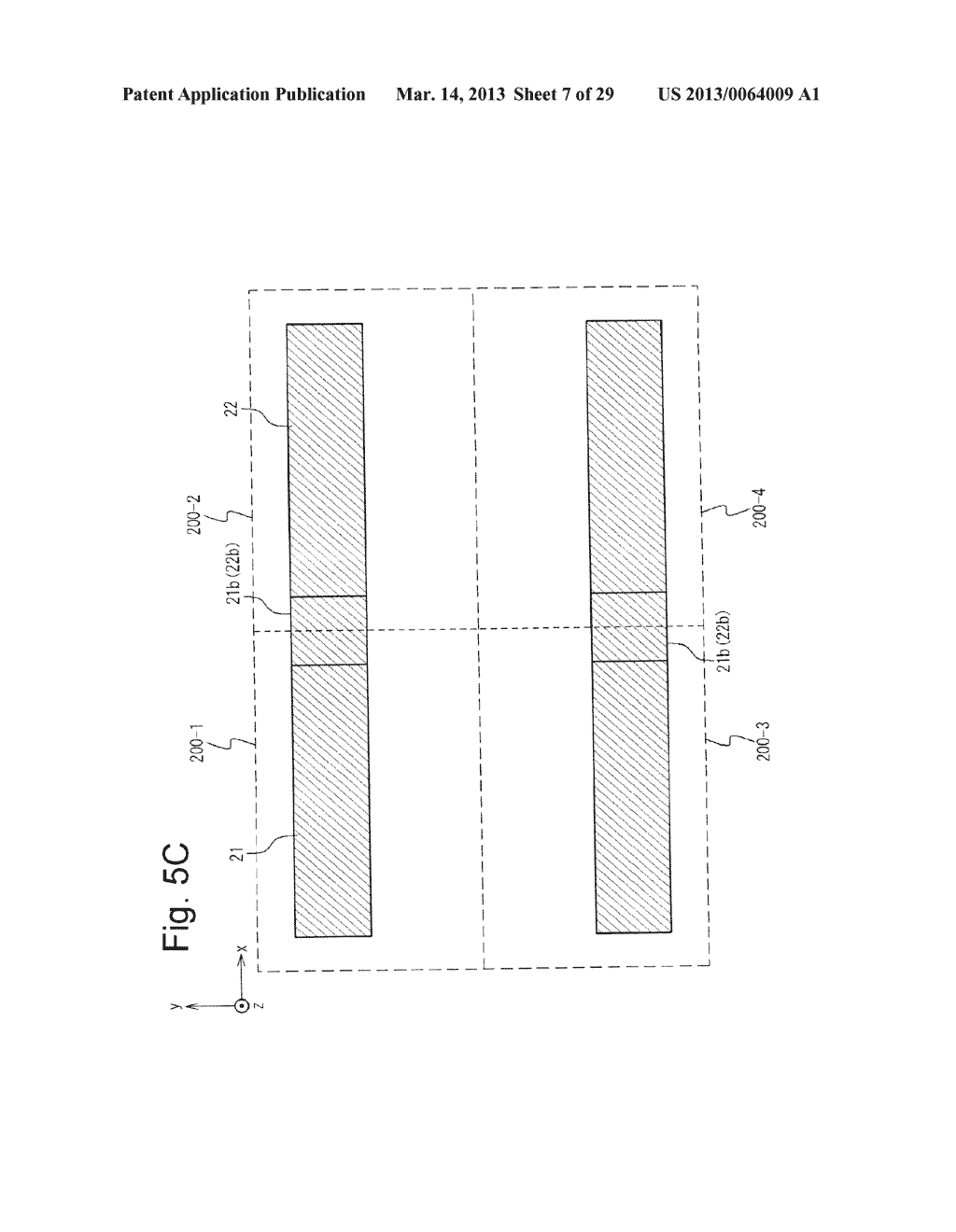 SIZE-REDUCED MAGNETIC MEMORY CELL - diagram, schematic, and image 08