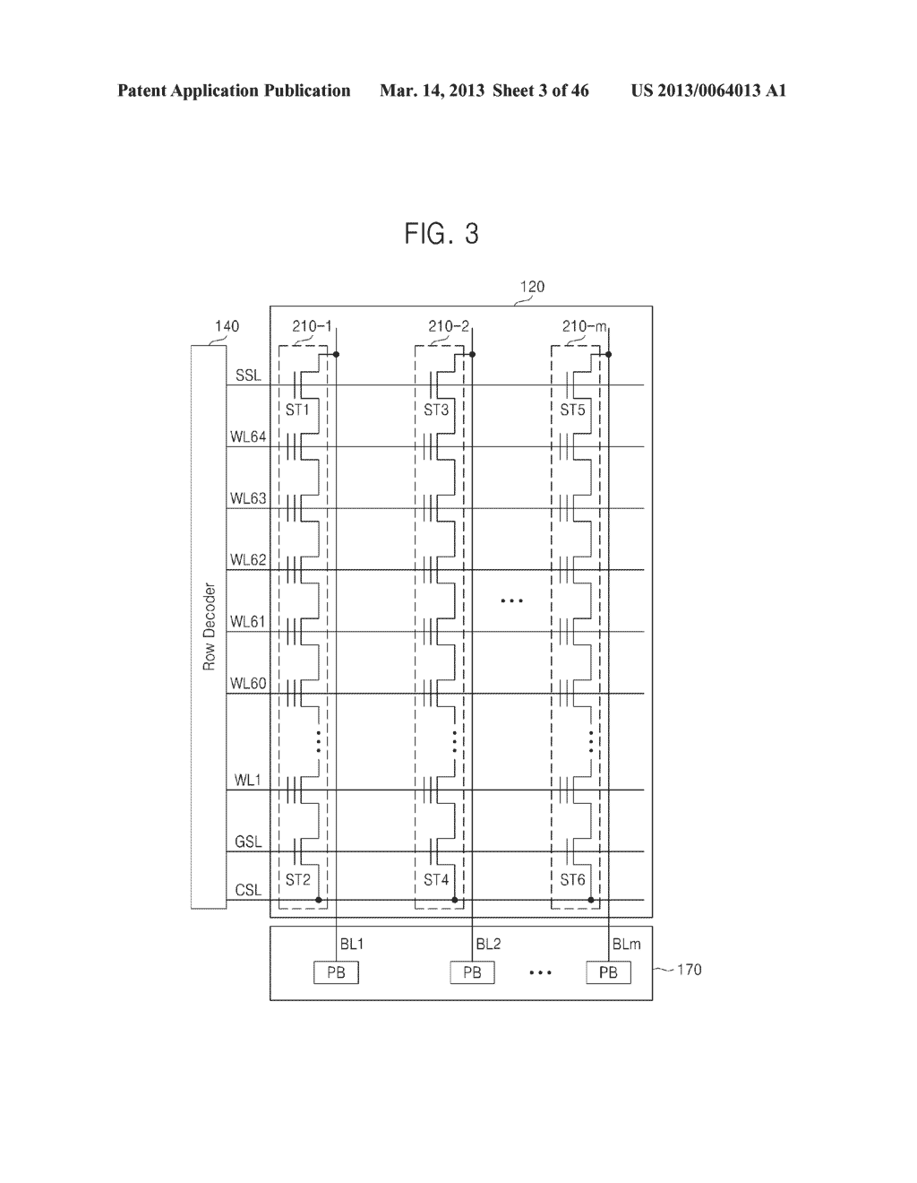 NON-VOLATILE MULTI-LEVEL MEMORY DEVICE AND DATA READ METHOD - diagram, schematic, and image 04