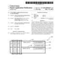 CONCURRENT OPERATION OF PLURAL FLASH MEMORIES diagram and image