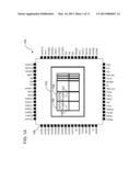 CONCURRENT OPERATION OF PLURAL FLASH MEMORIES diagram and image