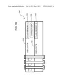 CONCURRENT OPERATION OF PLURAL FLASH MEMORIES diagram and image