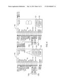 CONCURRENT OPERATION OF PLURAL FLASH MEMORIES diagram and image