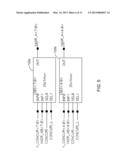 CONCURRENT OPERATION OF PLURAL FLASH MEMORIES diagram and image