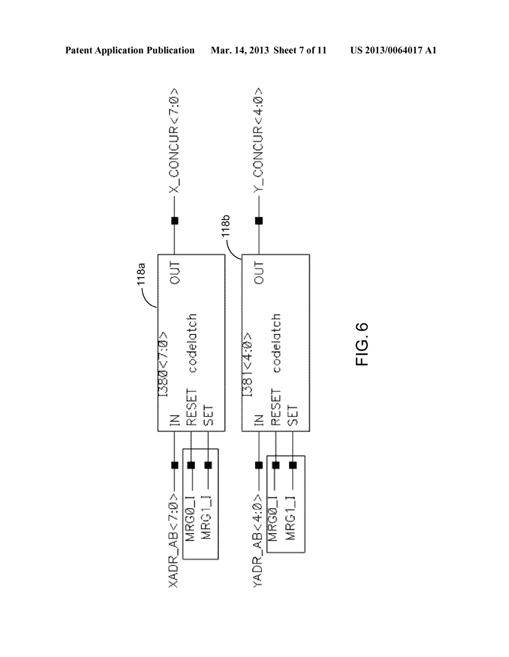 CONCURRENT OPERATION OF PLURAL FLASH MEMORIES - diagram, schematic, and image 08