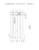 CONCURRENT OPERATION OF PLURAL FLASH MEMORIES diagram and image