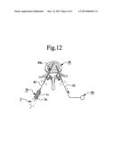 DEVICE FOR PRODUCING A HARDENABLE MASS diagram and image