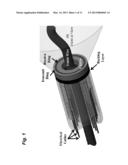 COMPACT, ENERGY-EFFICIENT ULTRASOUND IMAGING PROBES USING CMUT ARRAYS WITH     INTEGRATED ELECTRONICS diagram and image