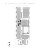 COMPACT, ENERGY-EFFICIENT ULTRASOUND IMAGING PROBES USING CMUT ARRAYS WITH     INTEGRATED ELECTRONICS diagram and image