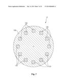 TIMEPIECE DIAL, AND TIMEPIECE diagram and image