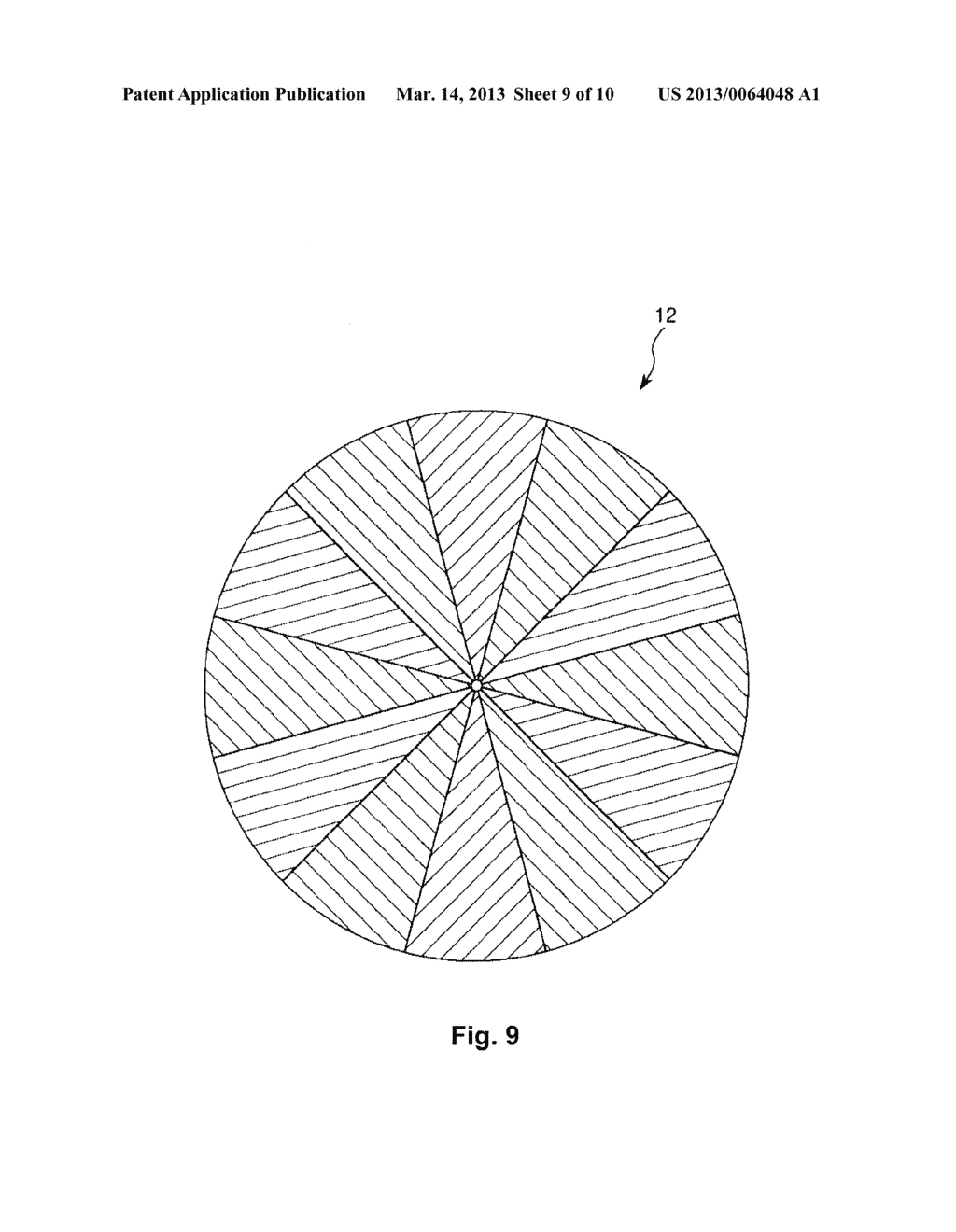 TIMEPIECE DIAL, AND TIMEPIECE - diagram, schematic, and image 10